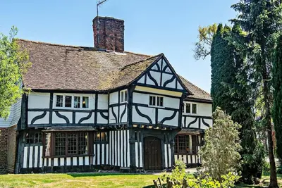 Image de Kent - Malt House Beautiful Tudor Cottage