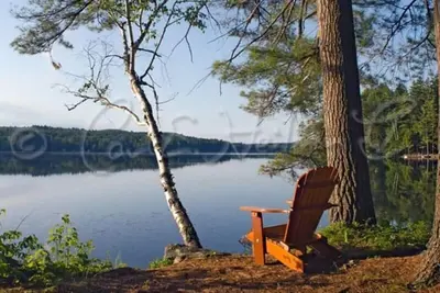Image de Quaint quiet country getaway