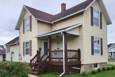 Image de Off Season Discounted Pricing. Great Cottage to enjoy your time in Pt Clinton\n\n