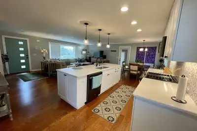 Image de Amazing home in the Saugatuck area-3br, 2bth, Dogs Ok, close to beaches, vineyards