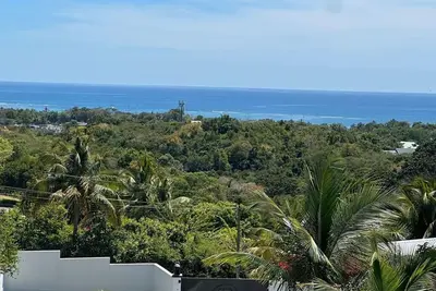 Image de Villa Le Jenael Resort ****