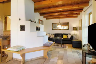 Image de Maison de vacances 'Reis' avec piscine partagée, terrasse privée et Wi-Fi