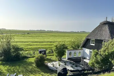 Image de Maison de vacances 'Loft32' avec terrasse privée, jardin privé et Wi-Fi