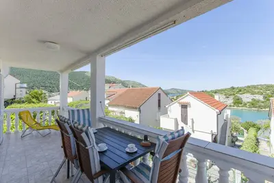Image de Appartement Niko (95121-A1) - Grebastica