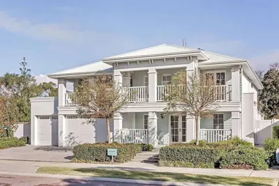 Image de Hamptons By The Green Grand Golfside Retreat