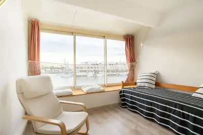 Image de Confortable appartement pour 6 personnes avec Wifi, Tv, terrasse, animaux admis et parking