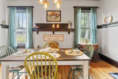 Image de Downtown Executive Retreat
