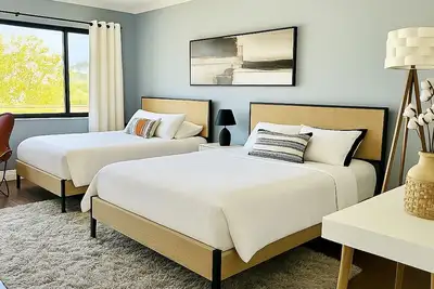 Image de Luxury spacious 1 bedroom 10 minutes to beach 5 min to Irvine spectrum