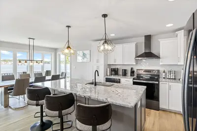 Image de Luxury Lookout –Game Room & Fire Pit