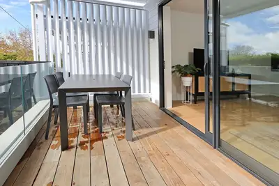 Image de Brand New sunny home in Remuera