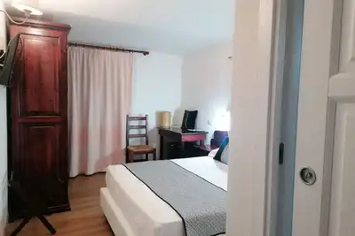 Image de Cozy family-run hotel 5 minutes from the historic center