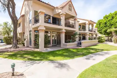 Image de New Racquet Club Casita