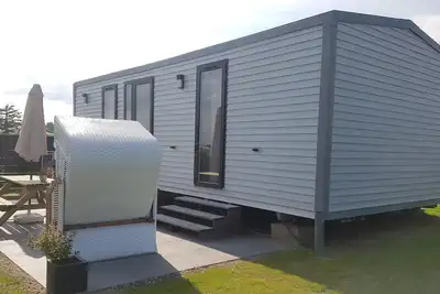 Image de Mobilheim für 4 Gäste mit 33m² in Schashagen