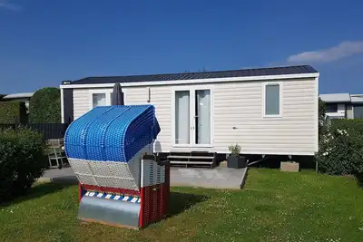 Image de Mobile home for 4 guests with 31m² in Schashagen (161884)