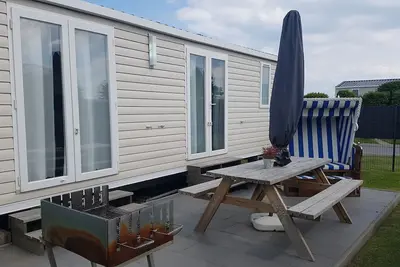 Image de Mobilheim für 4 Gäste mit 31m² in Schashagen
