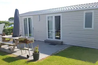 Image de Mobilheim für 4 Gäste mit 31m² in Schashagen