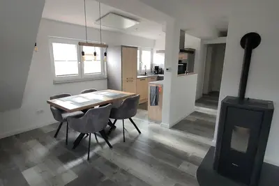 Image de Ferienwohnung/app. für 4 Gäste mit 60m² in Heiligenhafen