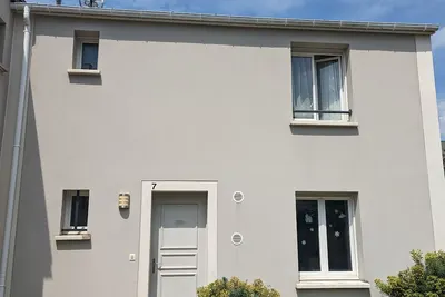 Image de Maison familiale avec jardin Ă 30km de Paris