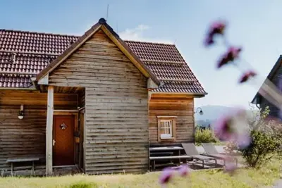 Image de Premium Plus Lodge (2) - elegant - Torfhaus-Harzresort