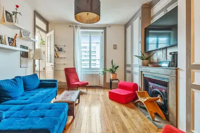 Image de Appartement Merisier - Welkeys