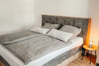 Image de Ferienwohnung 2 - Frau Kunni - Café und Ferienwohnung