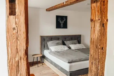 Image de Ferienwohnung 3 - Frau Kunni - Café und Ferienwohnung