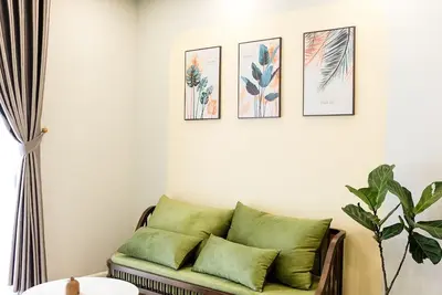 Image de Luxury 2Br Netflix Apartment 27 Thai Thinh