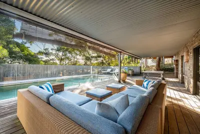 Image de \"Amana\" – Ocean Views & Pool