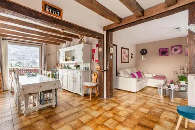 Image de Appartement entre lacs et montagnes haute savoie