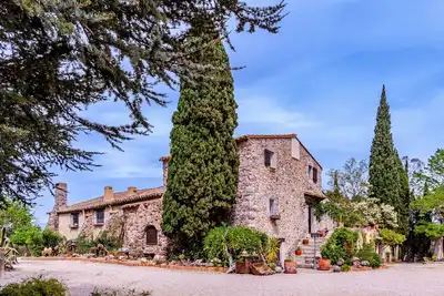 Image de Maison de campagne \"Mimosa Completa\" avec vue sur le lac, Wi-Fi et climatisation