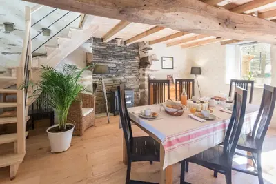 Image de Au Val de Vilaine - Gite Tout Confort à la Campagne