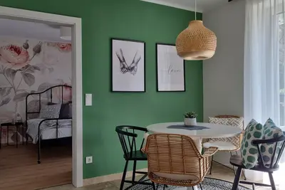 Image de Liebevoll und Hochwertige Ferienwohnung Ankommen-wohlfühlen-genießen