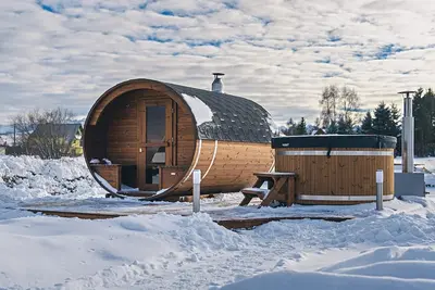 Image de Sun & Snow Resorts G Białka Tatrzanska