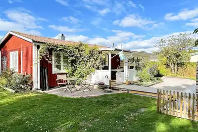 Image de Maison de vacances pour 4 a FÄRJESTADEN-By Traum