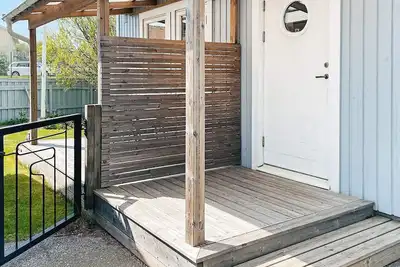 Image de Maison de vacances pour 2 a ELLÖS-By Traum
