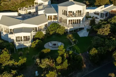 Image de The Cape Retreat with stunning views