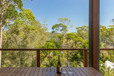 Image de Tree Tops @ Smiths Lake