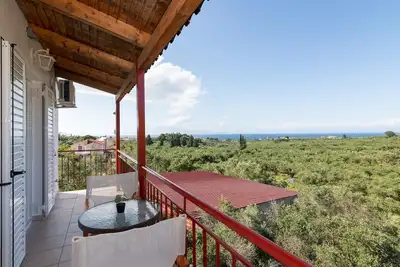 Image de Mysa Nature Apartments
