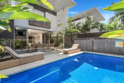 Kokos 4 - Beach Houses of Byron