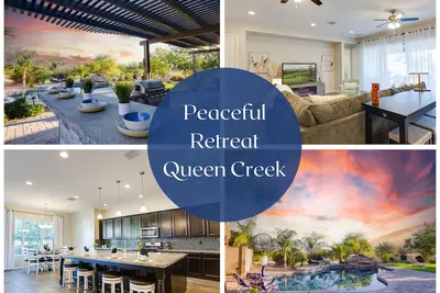 Image de Chic and Cozy Retreat w/ Heated Pool, Stay long, Save more