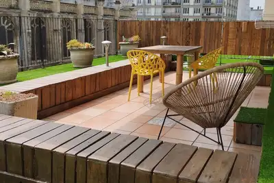 Image de La Terrasse De Notre Dame
