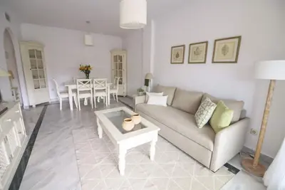 Image de Appartement Lumineux La Dama De Noche - Proche De Puerto Banus