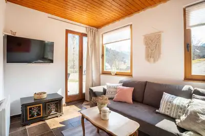 Image de Butterfly Cottage By The Creek