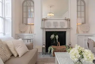 Image de Gloucester Place Townhouse + Hot Tub!