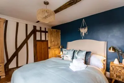 Image de Windsor Cottage - Bolthole in the heart of Cn