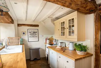 Image de Charming 2bd Cottage in the Heart of Kingham!