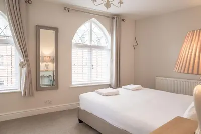 Image de Cosy Detached 2 Bed Cottage in Tewkesbury Centre