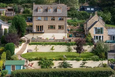 Image de The Dormers | 5bd with Amazing Views & Space to Work