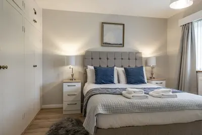 Image de 3 Bd in the Centre of Bourton