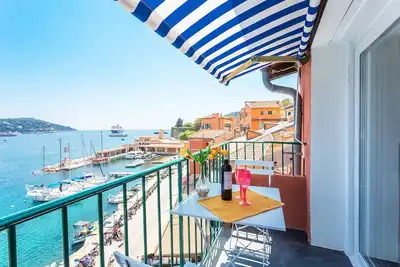 Image de Maison Bleue Ap4362 By Riviera Holiday Homes